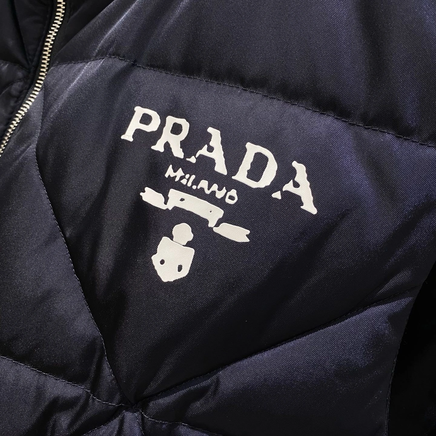 wg.luxury-- Pr141 Down jacket nylon item: E-F361J2017